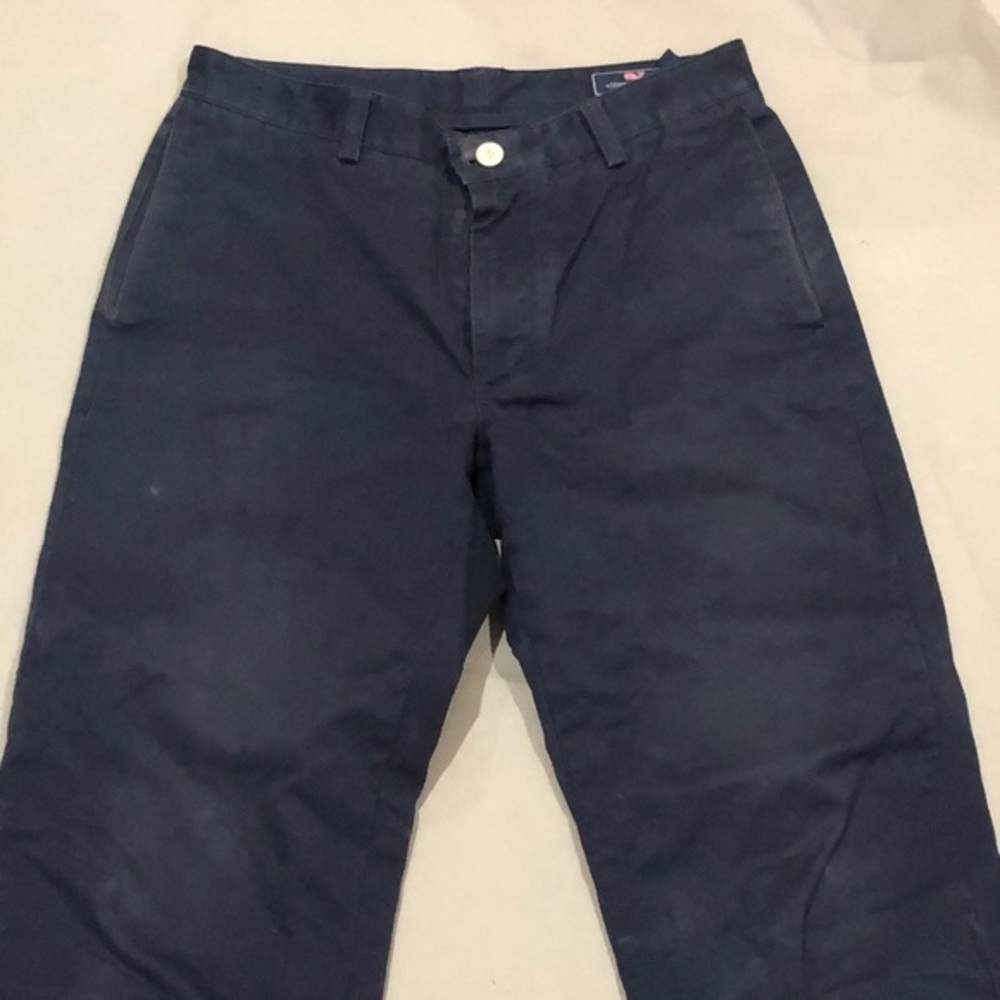 Vineyard Vines men’s blue pants